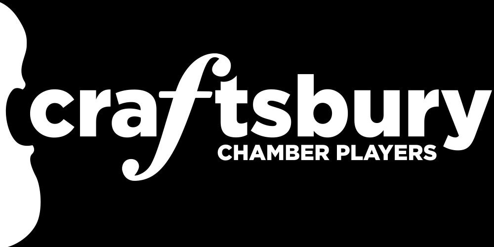 Craftsbury Chamber Players Logo